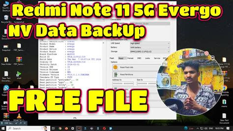 TECNO Nv Data Files .
